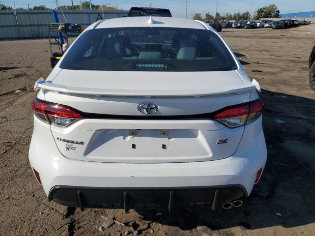 Toyota Corolla Se Image 4