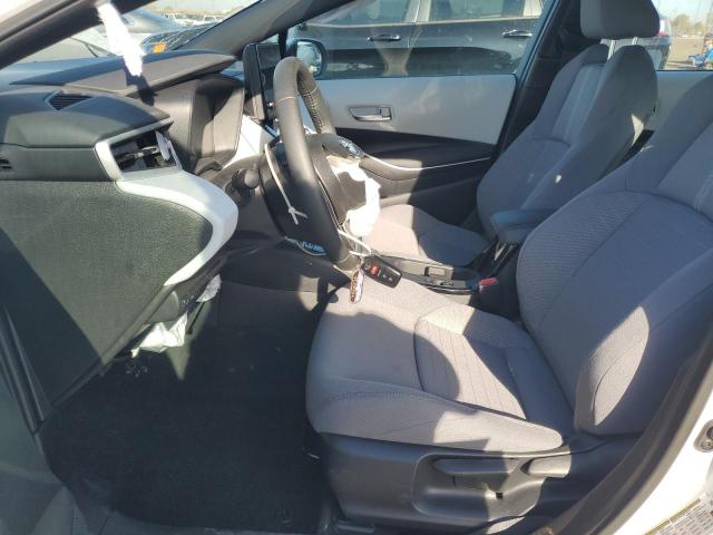 Toyota Corolla Se Image 10