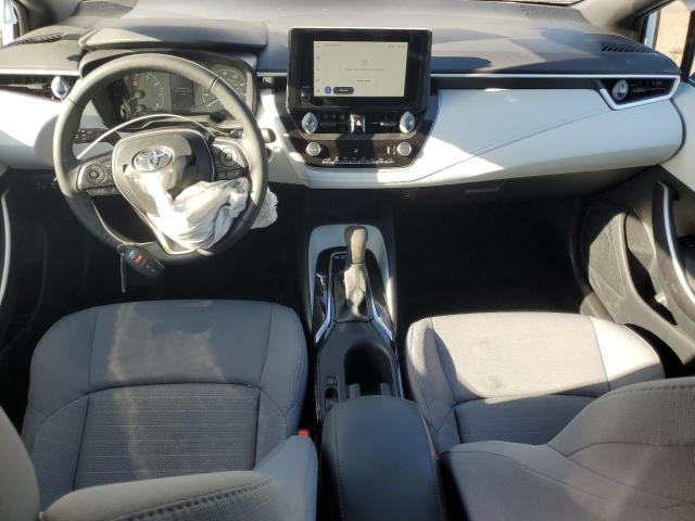 Toyota Corolla Se Image 5