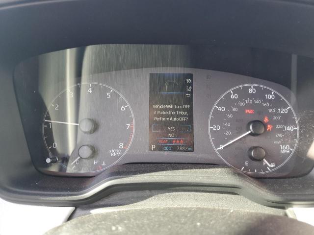 Toyota Corolla Se Image 6