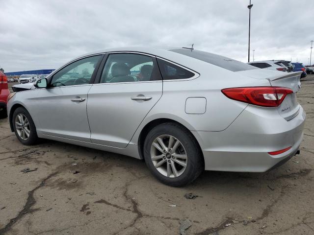 Hyundai SONATA Se Image 3