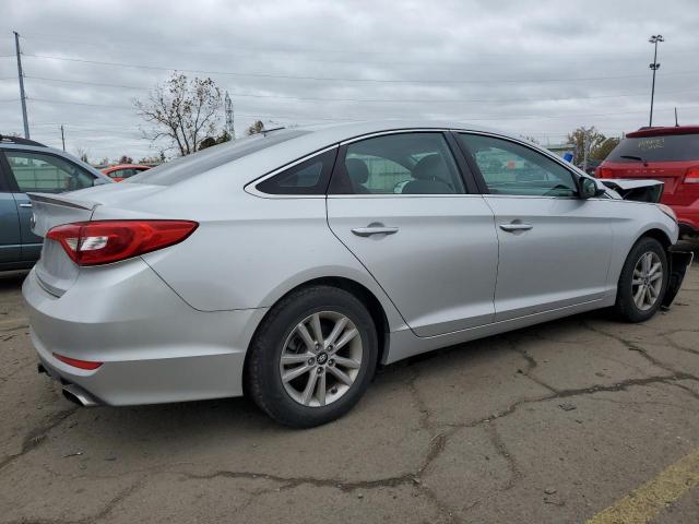 Hyundai SONATA Se Image 4