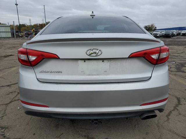 Hyundai SONATA Se Image 9