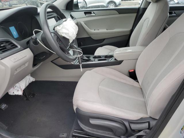 Hyundai SONATA Se Image 11