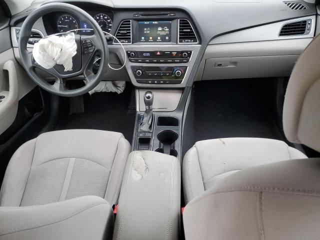 Hyundai SONATA Se Image 6