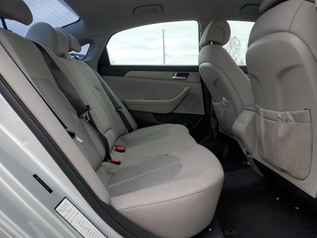 Hyundai SONATA Se Image 10