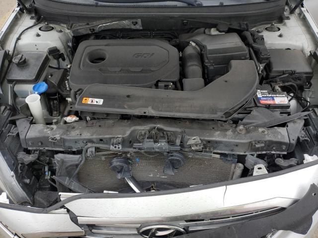 Hyundai SONATA Se Image 12