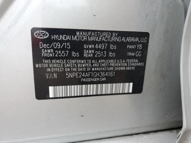 Hyundai SONATA Se Image 7