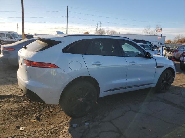 Jaguar F-PACE S Image 13