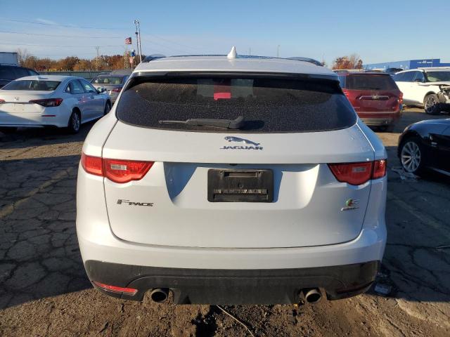 Jaguar F-PACE S Image 7