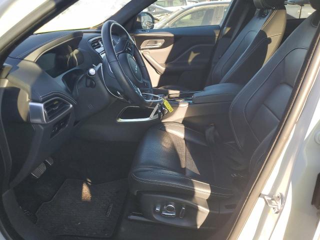 Jaguar F-PACE S Image 6