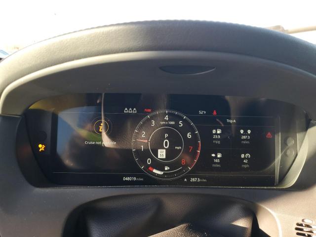 Jaguar F-PACE S Image 2