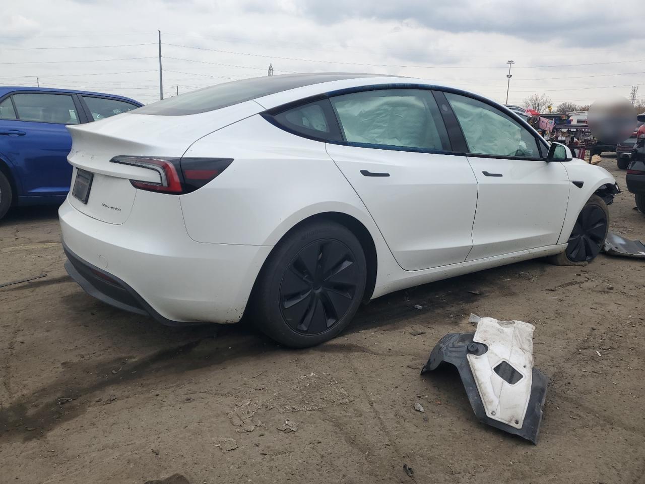 Tesla Model 3 Image 2
