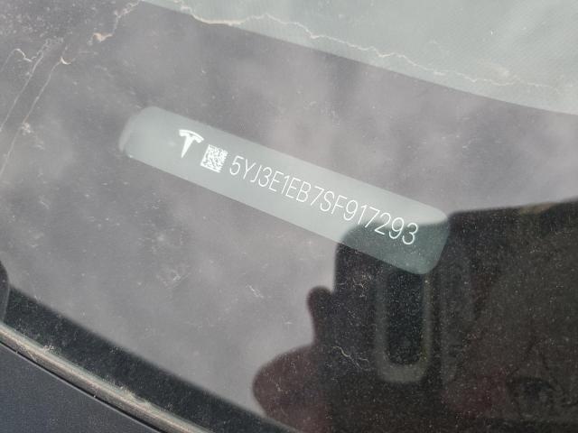 Tesla Model 3 Image 10