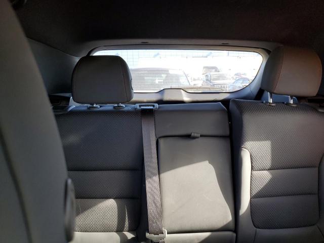 Chevrolet Trailblazer Rs Image 10