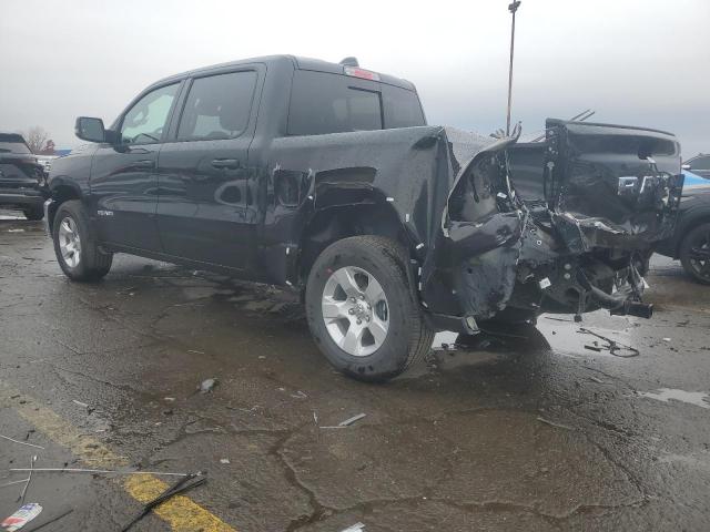 Ram 1500 Big Horn/lone Star Image 12