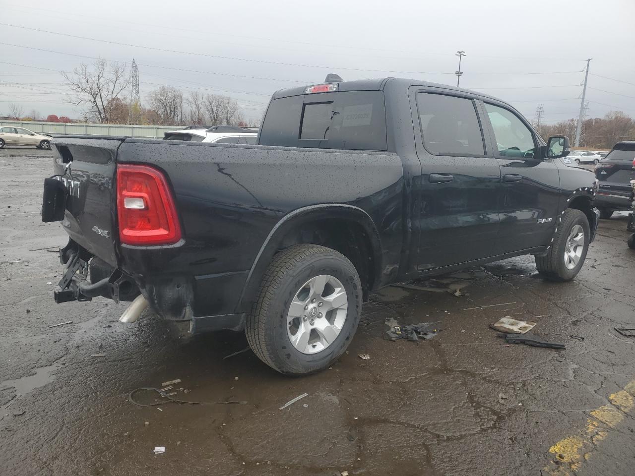 Ram 1500 Big Horn/lone Star Image 3