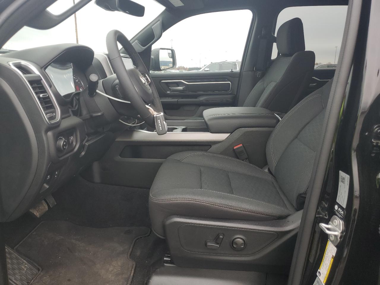 Ram 1500 Big Horn/lone Star Image 6