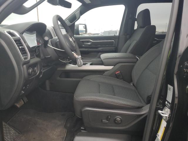 Ram 1500 Big Horn/lone Star Image 6