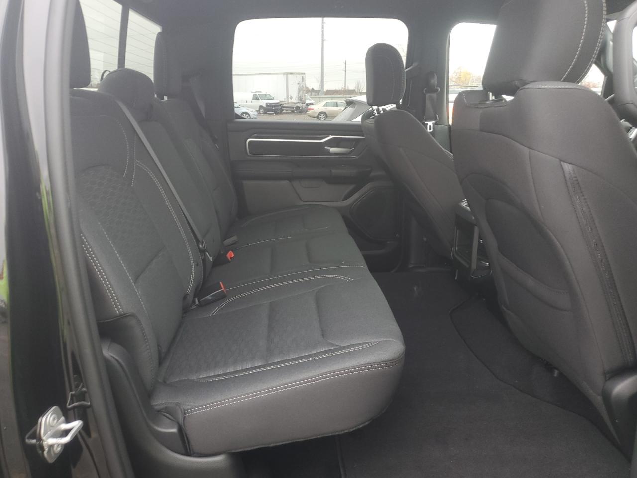 Ram 1500 Big Horn/lone Star Image 9