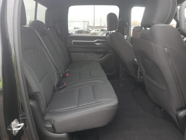 Ram 1500 Big Horn/lone Star Image 9