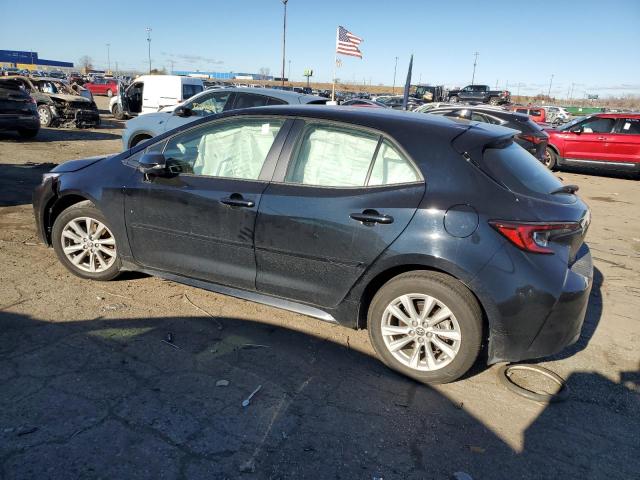 Toyota Corolla Se Image 12