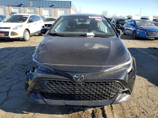 Toyota Corolla Se Image 10