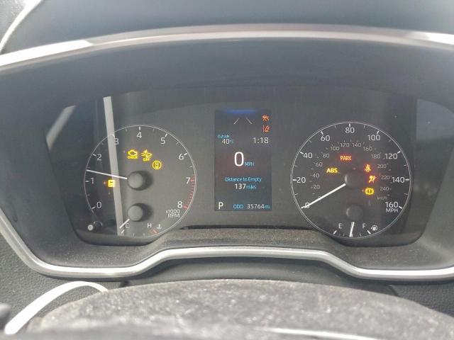 Toyota Corolla Se Image 11