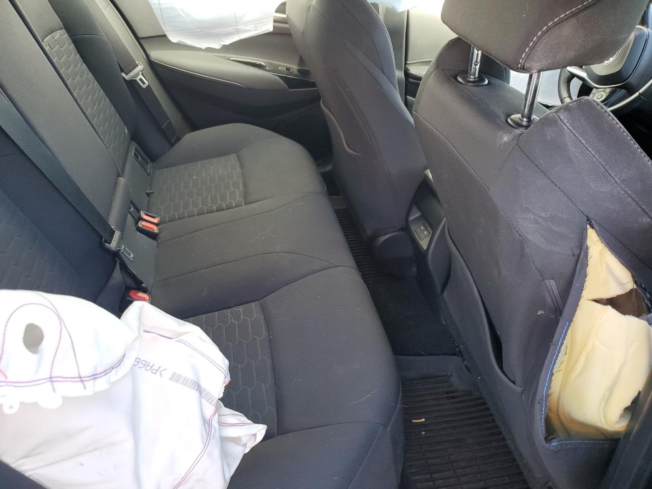 Toyota Corolla Se Image 7