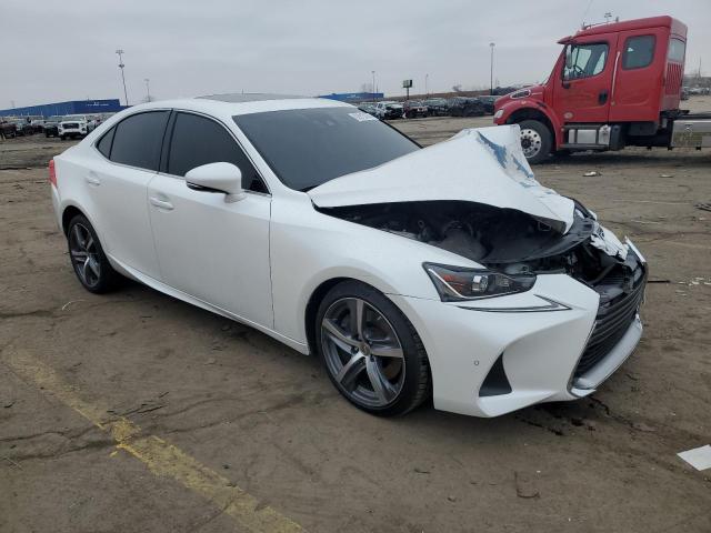 Lexus Is 300 Premium Image 5