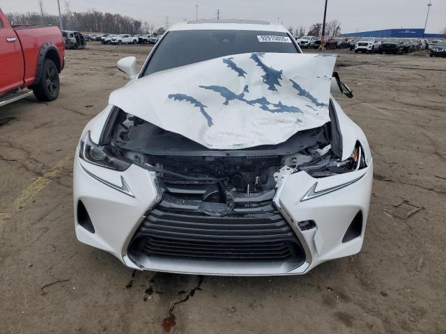 Lexus Is 300 Premium Image 4