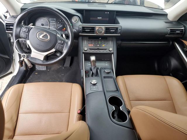 Lexus Is 300 Premium Image 7