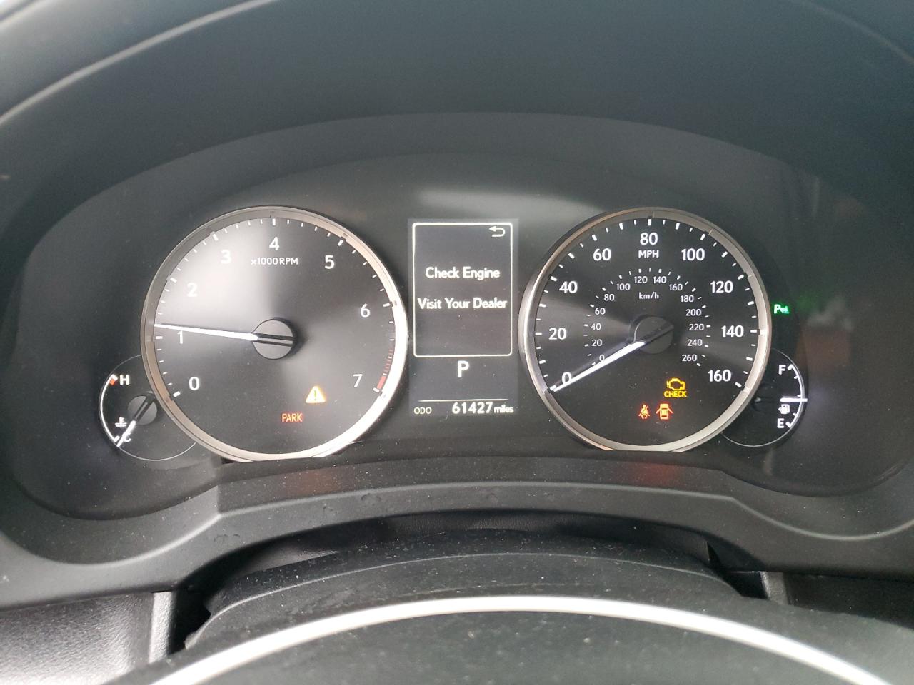 Lexus Is 300 Premium Image 11