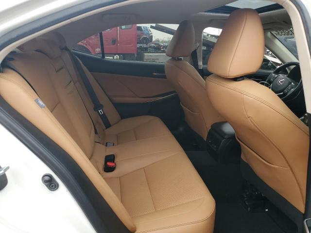 Lexus Is 300 Premium Image 6