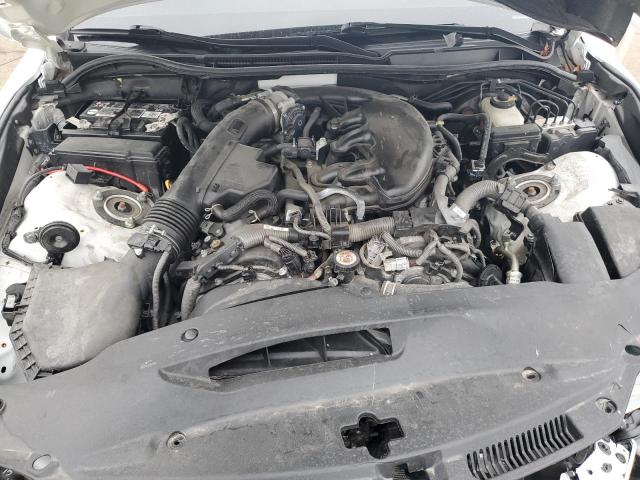 Lexus Is 300 Premium Image 8