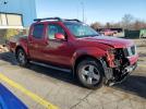 Nissan Frontier Crew Cab Le Image 4