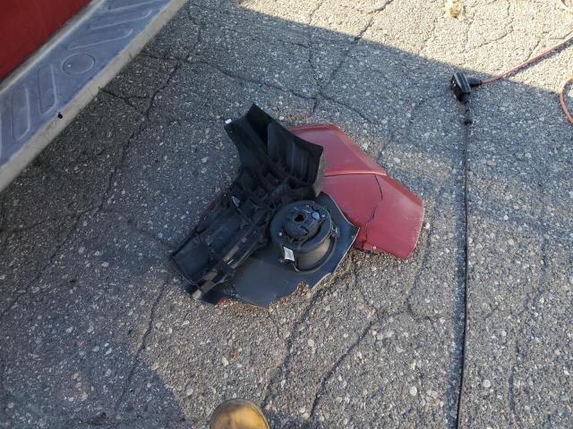 Nissan Frontier Crew Cab Le Image 13