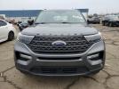 Ford Explorer Xlt Image 6