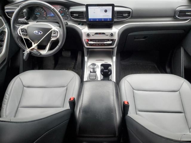 Ford Explorer Xlt Image 12