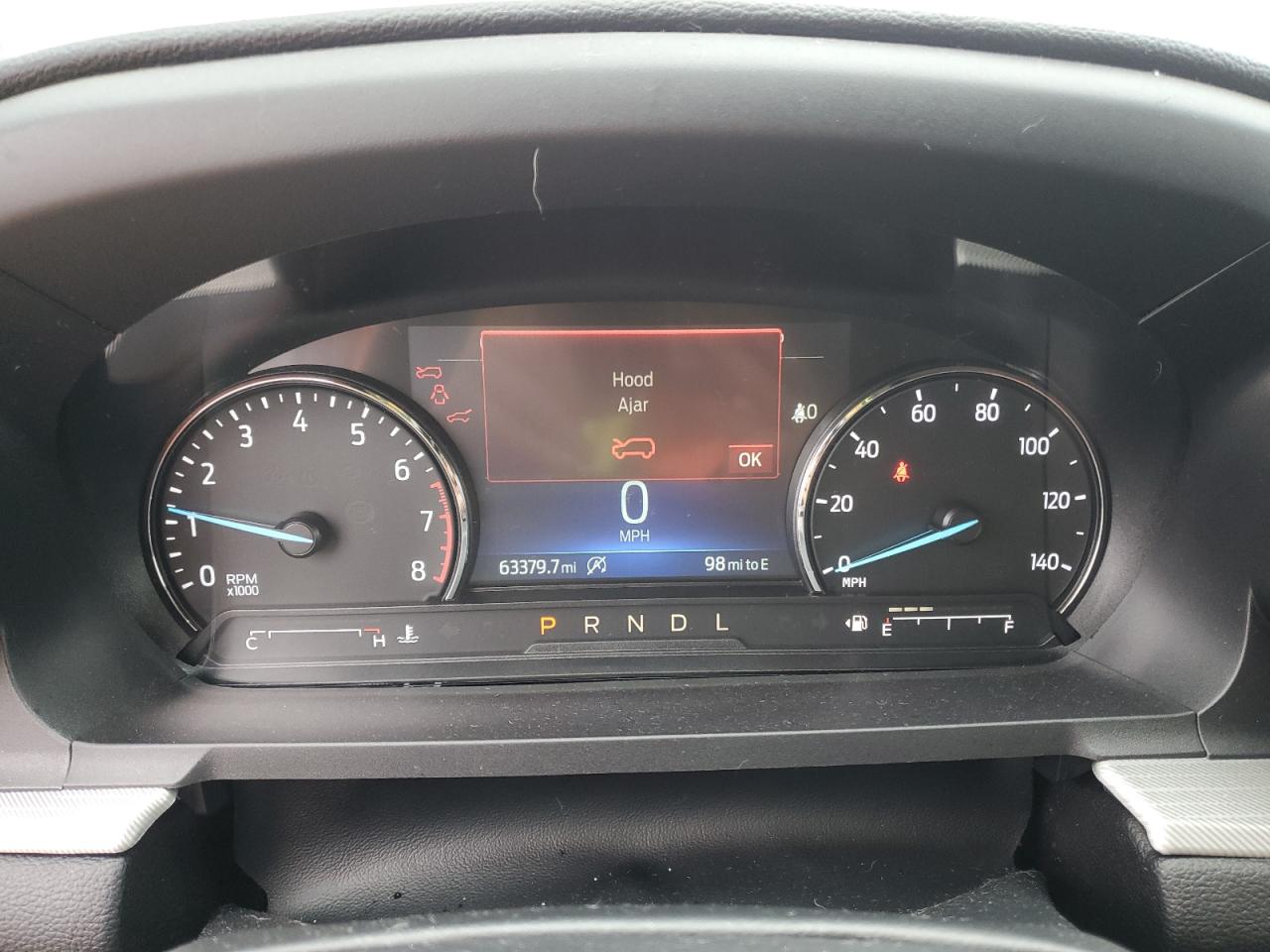 Ford Explorer Xlt Image 8