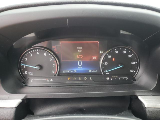 Ford Explorer Xlt Image 8