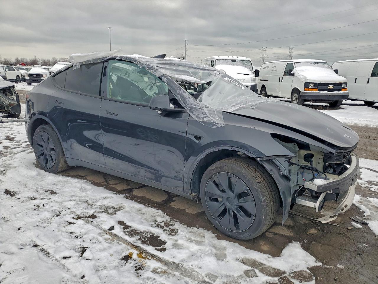 Tesla Model Y Image 5