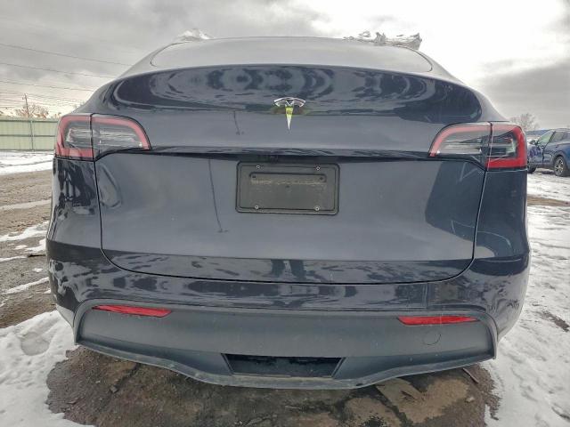 Tesla Model Y Image 2