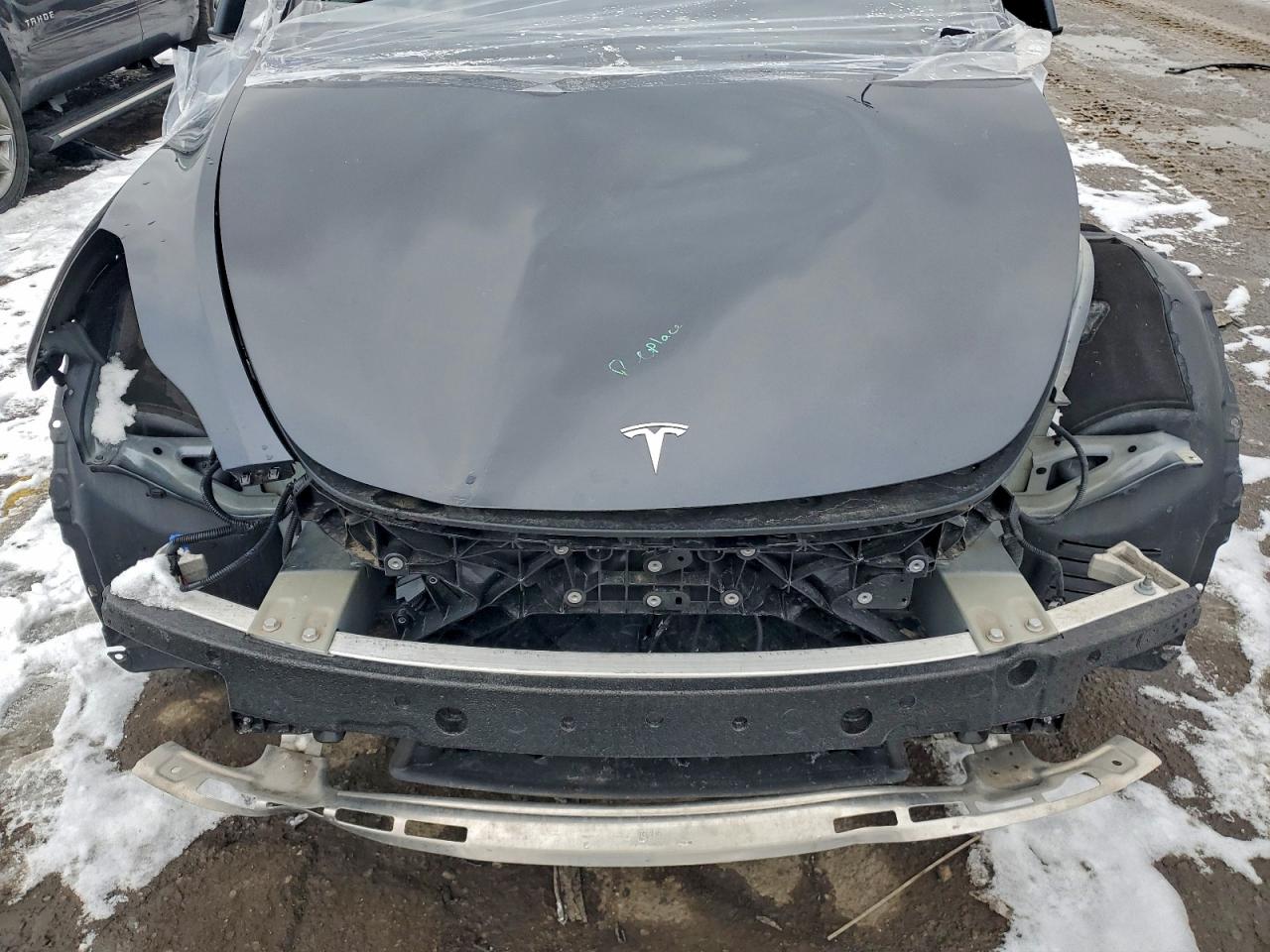 Tesla Model Y Image 10