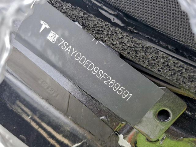 Tesla Model Y Image 12