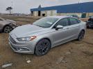 Ford Fusion Se Image 1