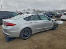 Ford Fusion Se Image 2