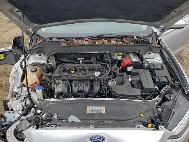 Ford Fusion Se Image 12