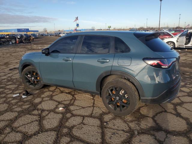 Honda HR-V Sport Image 2