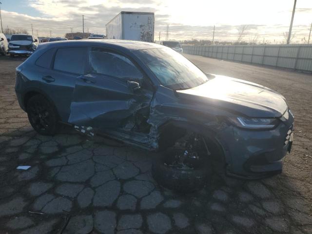 Honda HR-V Sport Image 9